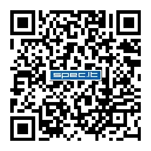 QR kodas | Lietuvos apsaugos nuo žaibo asociacija | spec.lt