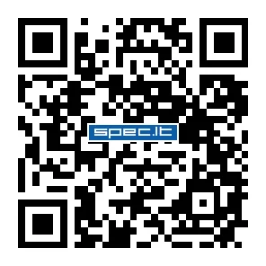 QR kodas | Lietuvos arbitražo asociacija | spec.lt