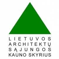 Lietuvos architektų sąjunga, Kauno skyrius, VO