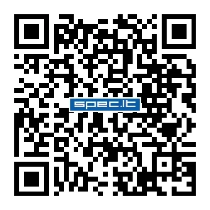 QR kodas | Lietuvos architektų sąjunga, Kauno skyrius, VO | spec.lt