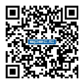 QR kodas | Lietuvos architektų sąjungos Šiaulių skyrius | spec.lt
