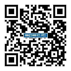 QR kodas | Lietuvos architektų sąjunga | spec.lt
