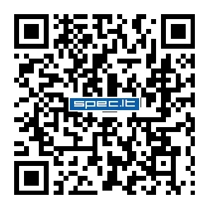 QR kodas | Lietuvos Architektų sąjungos įmonė Archistudija