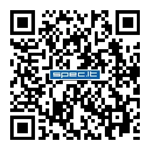 QR kodas | Lietuvos architektų sąjungos Kauno skyriaus įmonė