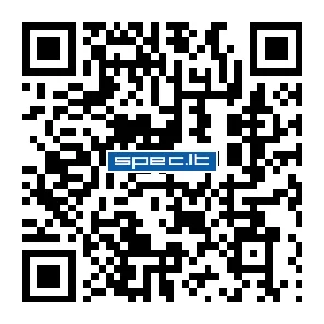 QR kodas | Lietuvos architektų sąjungos Panevėžio skyrius