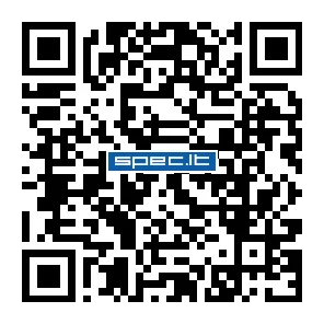 QR kodas | Lietuvos Architektų Sąjungos projektavimo firma AM | spec.lt
