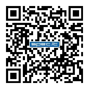 QR kodas | Lietuvos archyvų departamentas prie LR Vyriausybės | spec.lt