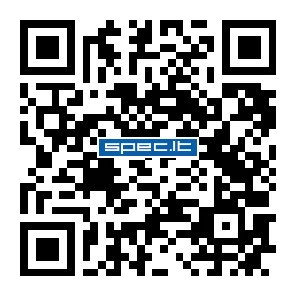 QR kodas | LIETUVOS ARMĖNŲ SĄJUNGA | spec.lt