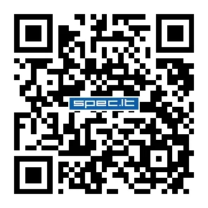 QR kodas | Lietuvos artrito asociacija | spec.lt