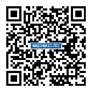 QR kodas | Lietuvos asmeninių trenerių federacija
