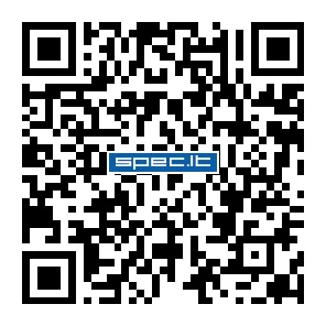 QR kodas | Lietuvos asmenų sertifikavimo įstaigų asociacija