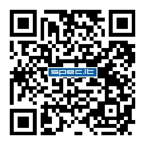 QR kodas | Lietuvos astmos klubų asociacija | spec.lt