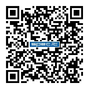 QR kodas | Lietuvos atsargos karininkų sąjungos Kauno apskrities skyrius | spec.lt