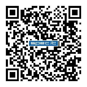 QR kodas | Lietuvos Atsargos Karininkų Sąjungos Vilniaus Apskrities Skyrius