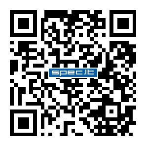 QR kodas | Lietuvos auditorių rūmai | spec.lt
