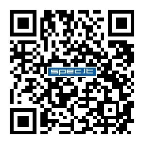 QR kodas | LIETUVOS AUGALŲ FIZIOLOGŲ DRAUGIJA | spec.lt