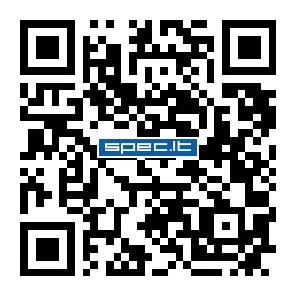 QR kodas | Lietuvos Aukštalipių Asociacija | spec.lt