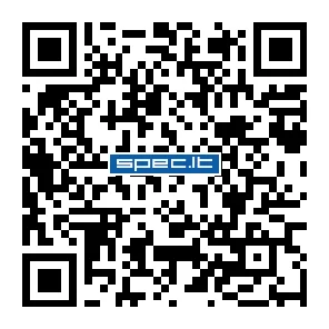 QR kodas | Lietuvos aukštesniųjų mokyklų dėstytojų asociacija