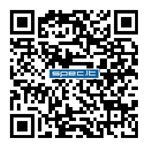QR kodas | Lietuvos aukštesniųjų mokyklų direktorių asociacija