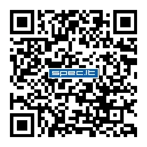 QR kodas | Lietuvos aukštoji jūreivystės mokykla | spec.lt