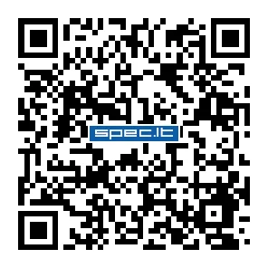 QR kodas | Lietuvos aukštojo sportinio meistriškumo sklandymo centras, VŠĮ