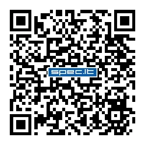 QR kodas | Lietuvos aukštųjų mokyklų asociacija bendrajam priėmimui organizuoti | spec.lt