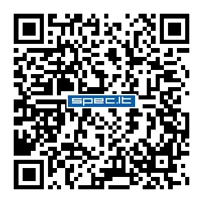 QR kodas | Lietuvos Aukštųjų Mokyklų Profesinių Sąjungų Susivienijimas | spec.lt