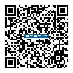 QR kodas | Lietuvos, Austrijos ir Didžiosios Britanijos, GREITOJI ANTILOPĖ, UAB
