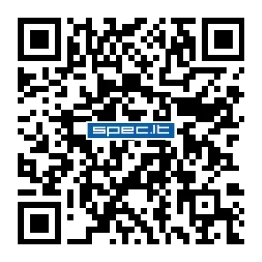 QR kodas | Lietuvos autizmo asociacija Lietaus vaikai | spec.lt