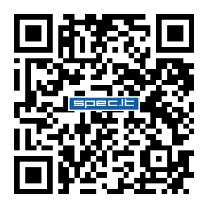 QR kodas | LIETUVOS AUTOMATIKA, AB | spec.lt
