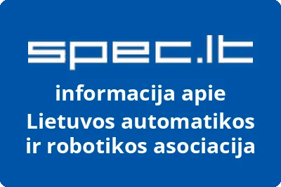 Lietuvos automatikos ir robotikos asociacija