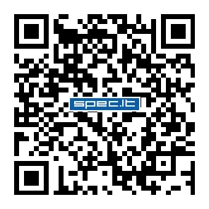 QR kodas | Lietuvos automatikos ir robotikos asociacija | spec.lt