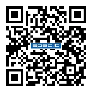 QR kodas | LIETUVOS AUTOMOBILININKŲ SĄJUNGA | spec.lt