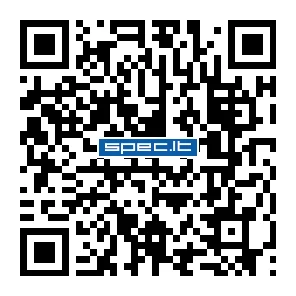 QR kodas | Lietuvos automobilininkų sąjungos Turizmo biuras
