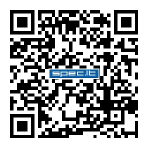 QR kodas | Lietuvos automobilių inžinierių sąjunga | spec.lt