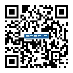 QR kodas | Lietuvos automobilių klubas | spec.lt