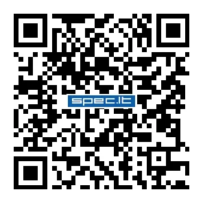 QR kodas | Lietuvos automobilių sporto federacija | spec.lt