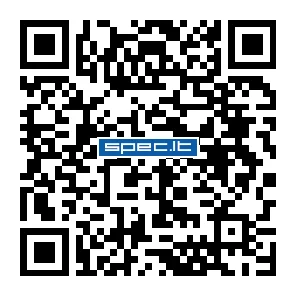 QR kodas | Lietuvos automobilių sporto federacijos, IĮ Tramplinas