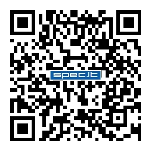 QR kodas | LIETUVOS AUTOMOBILIŲ SPORTO ŽIEDINIŲ LENKTYNIŲ LYGA, VŠĮ