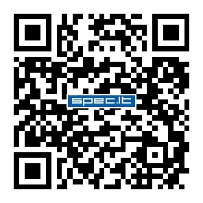 QR kodas | LIETUVOS AUTOVERSLININKŲ ASOCIACIJA | spec.lt