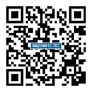 QR kodas | LIETUVOS AVIACIJOS VETERANŲ SĄJUNGA | spec.lt