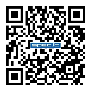QR kodas | Lietuvos azerbaidžaniečių draugija | spec.lt