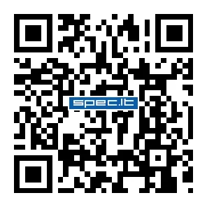 QR kodas | Lietuvos bajorų karališkoji sąjunga
