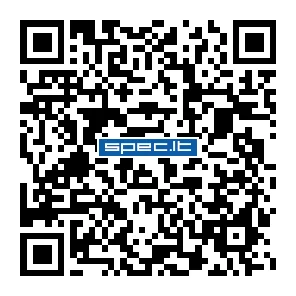 QR kodas | LIETUVOS AUKŠTAITIJOS BAJORŲ SĄJUNGA | spec.lt