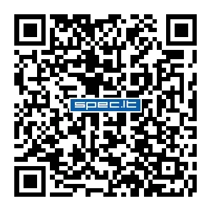 QR kodas | Lietuvos baldų ir medžio apdirbimo įmonių darbuotojų profesinė sąjunga | spec.lt