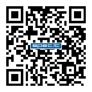QR kodas | LIETUVOS BALDŲ KLASTERIS