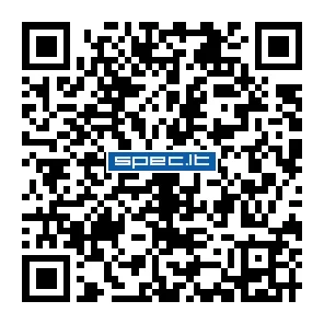 QR kodas | LietuvosBaltarusijos prekybos, sporto, turizmo ir kultūros viešoji įstaiga Griunvald | spec.lt