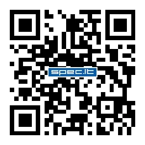 QR kodas | Lietuvos bankas | spec.lt