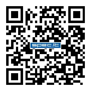 QR kodas | Lietuvos bėgimo mėgėjų asociacija | spec.lt