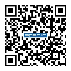 QR kodas | Lietuvos asociacija Gimnastika visiems | spec.lt